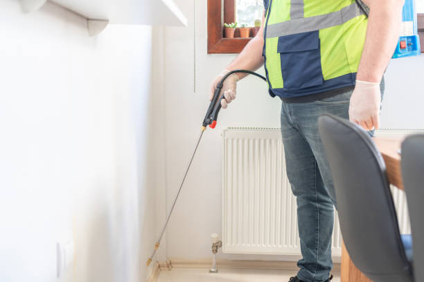 Best Bed Bug Extermination  in Sparta, IL